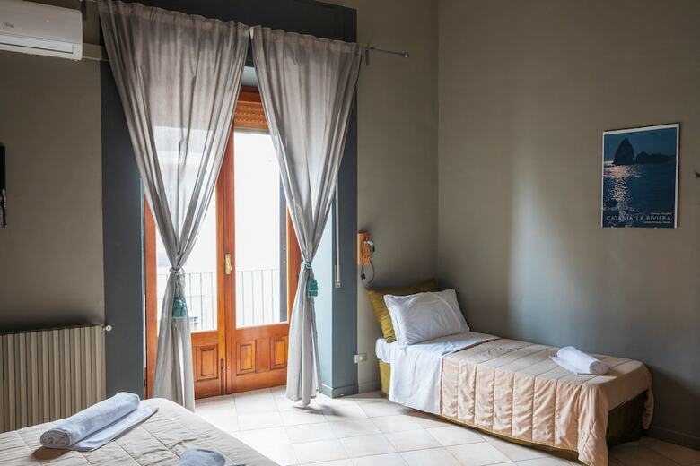 Bed & Breakfast Terrazza Santa Chiara