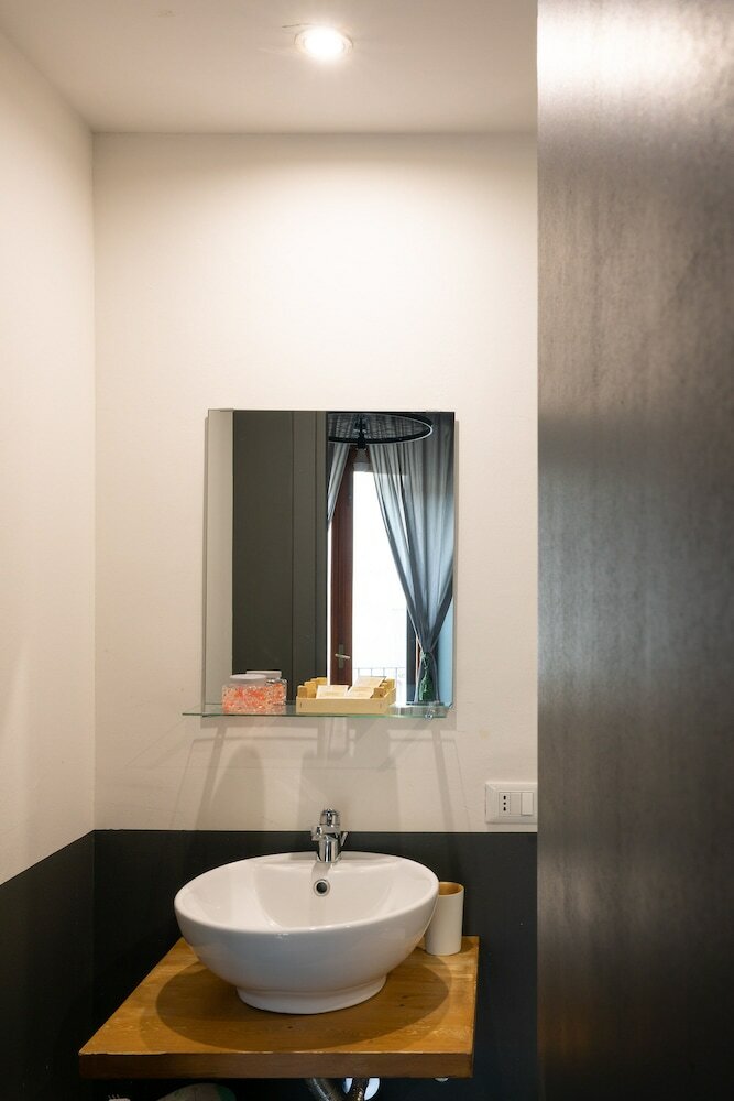 Bed & Breakfast Terrazza Santa Chiara