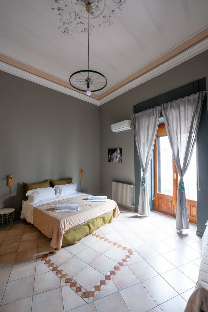 Bed & Breakfast Terrazza Santa Chiara