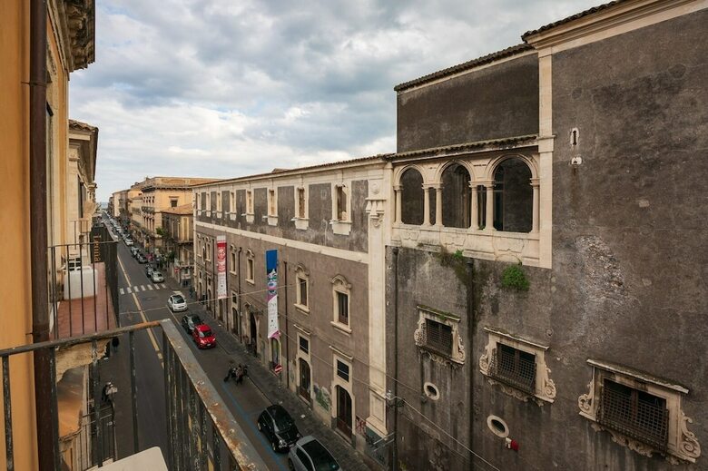 Bed & Breakfast Terrazza Santa Chiara