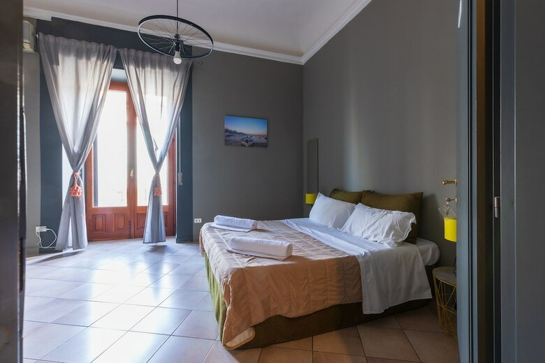 Bed & Breakfast Terrazza Santa Chiara