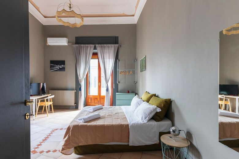 Bed & Breakfast Terrazza Santa Chiara