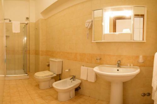Agroturismo Primosole Rooms Catania