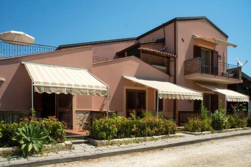 Agroturismo Primosole Rooms Catania