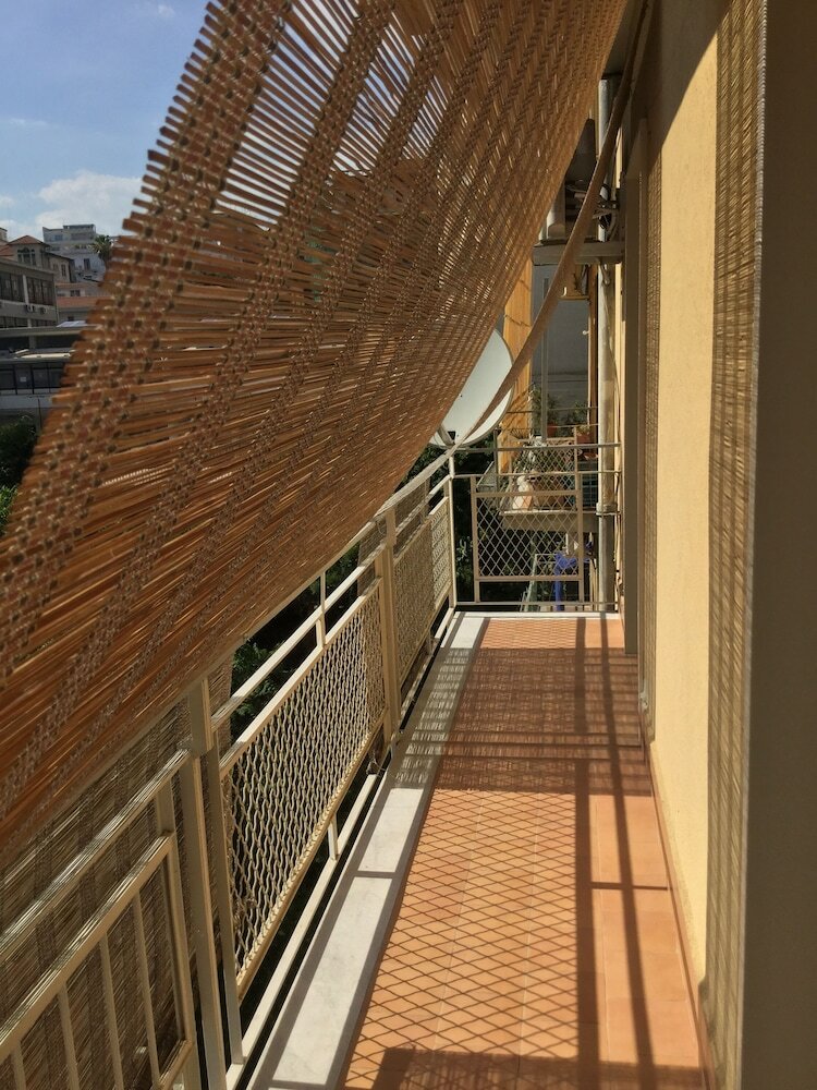 Casa Aurora