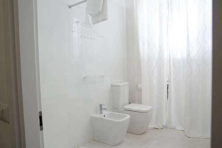 Hostal Sleep Inn Catania Rooms