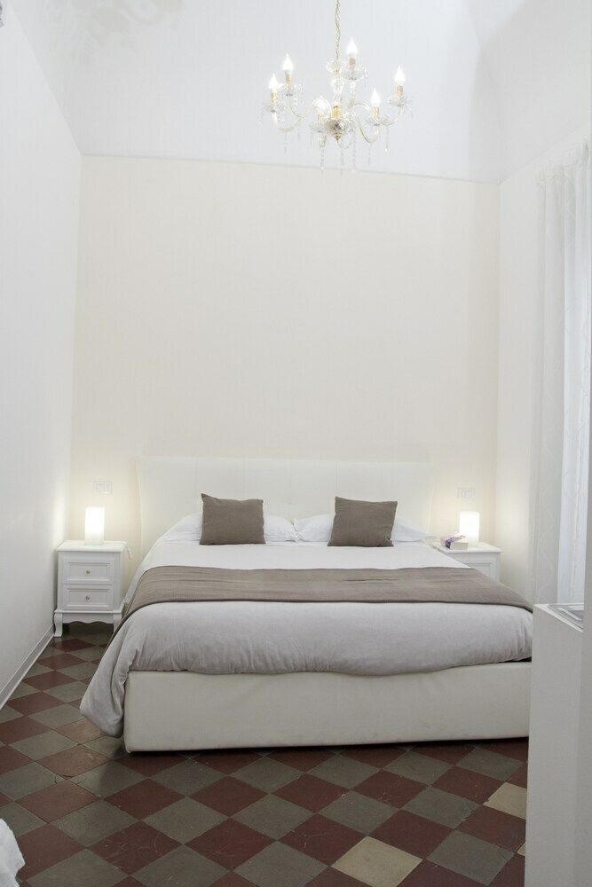 Hostal Sleep Inn Catania Rooms