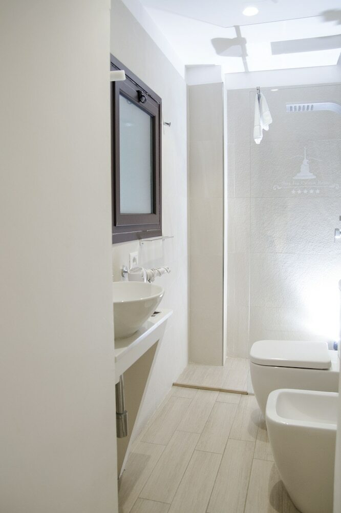 Hostal Sleep Inn Catania Rooms