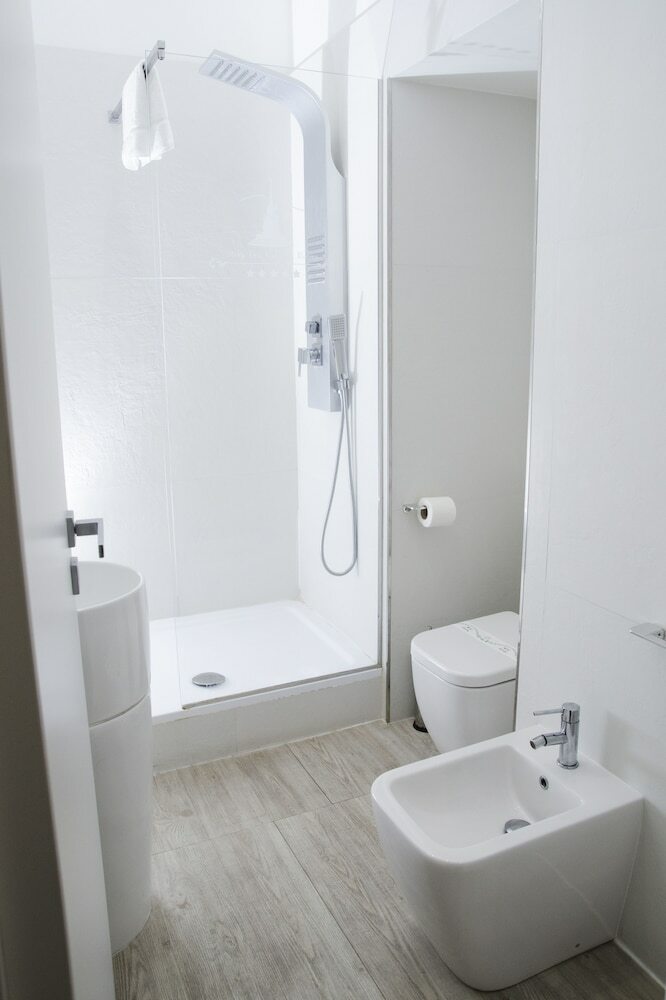 Hostal Sleep Inn Catania Rooms