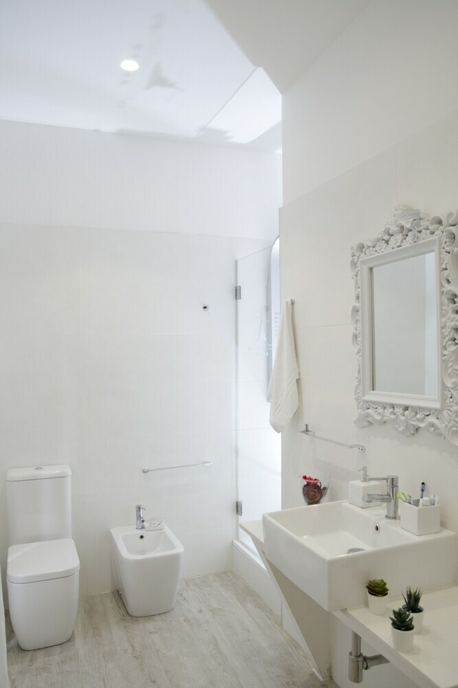 Hostal Sleep Inn Catania Rooms