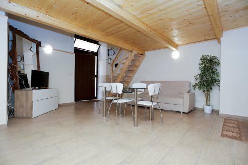 Apartamento Foro Romano
