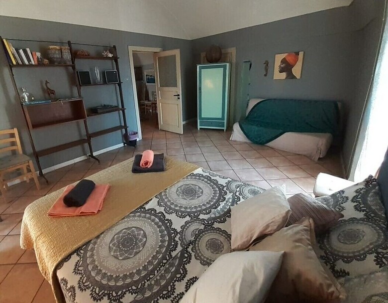 Hostal Radio Rock Guests Rooms