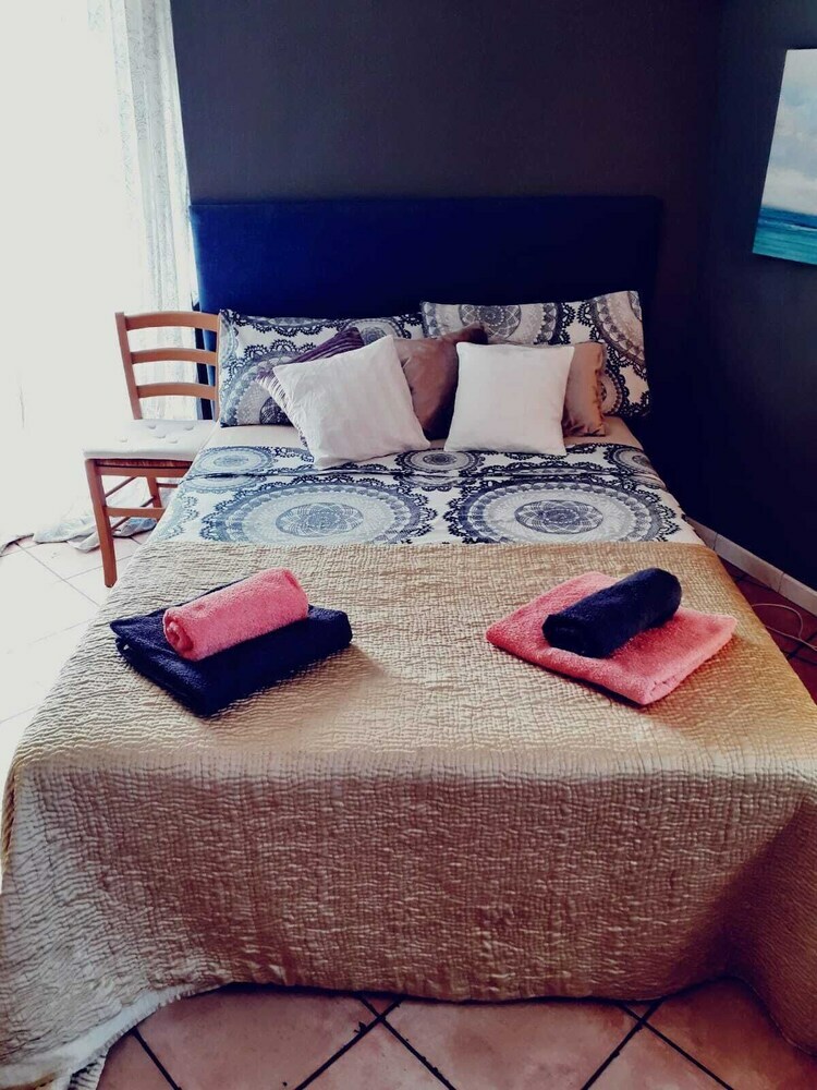Hostal Radio Rock Guests Rooms