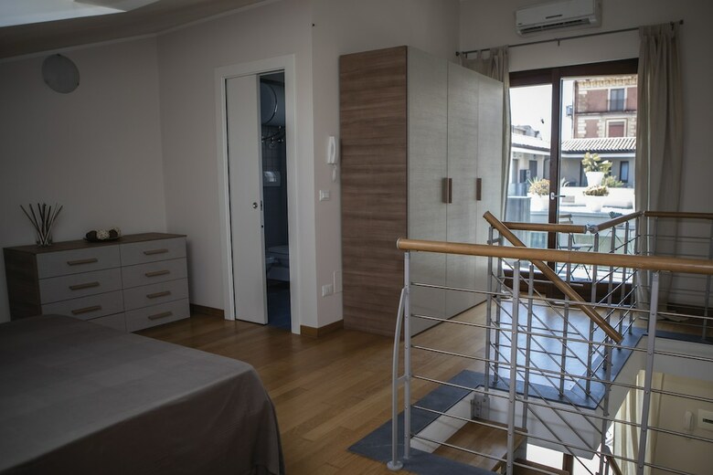 Apartamento Cort'�