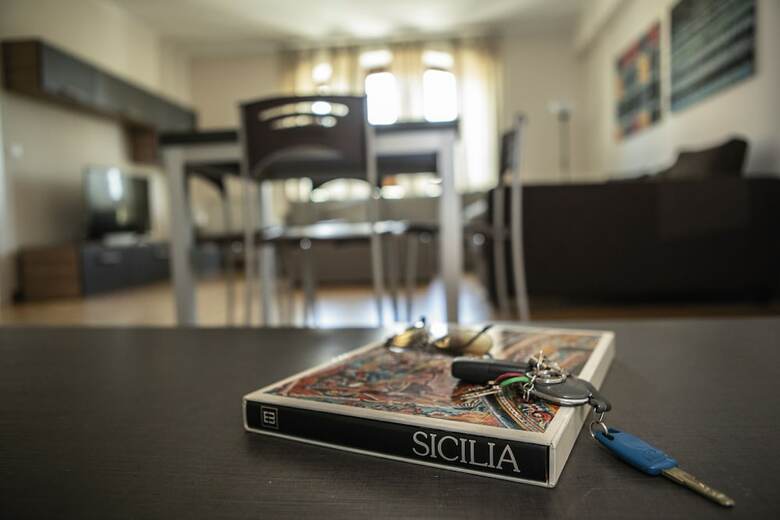 Apartamento Cort'�