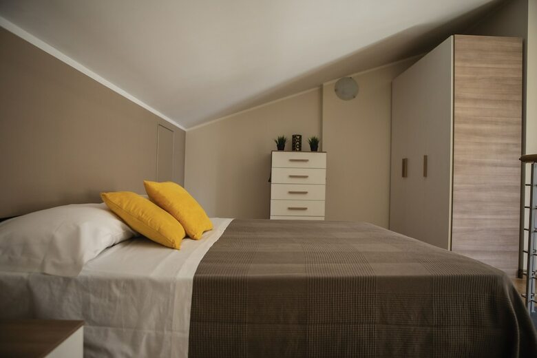 Apartamento Cort'�