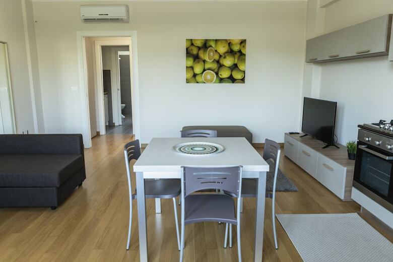 Apartamento Cort'�