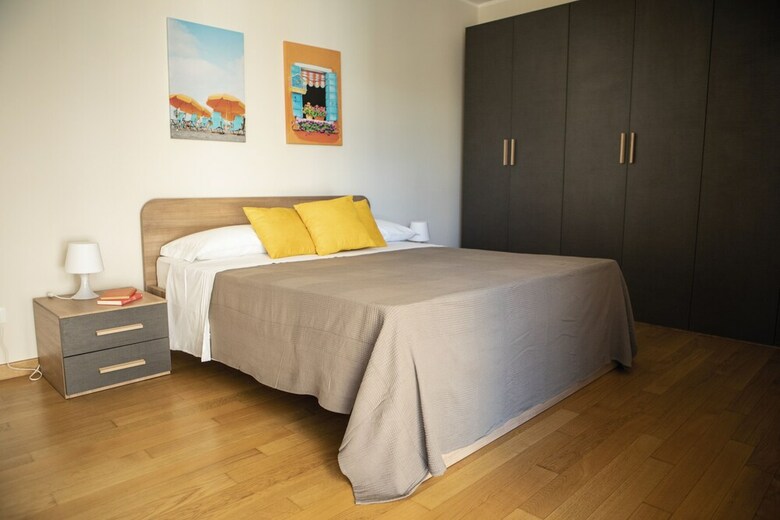 Apartamento Cort'�