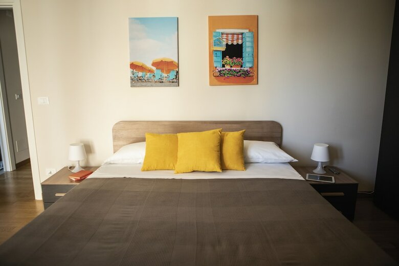 Apartamento Cort'�