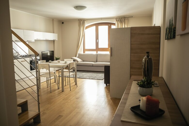 Apartamento Cort'�
