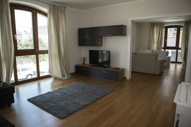 Apartamento Cort'�
