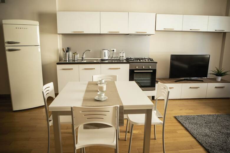 Apartamento Cort'�