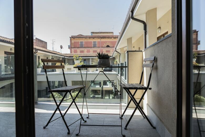 Apartamento Cort'�