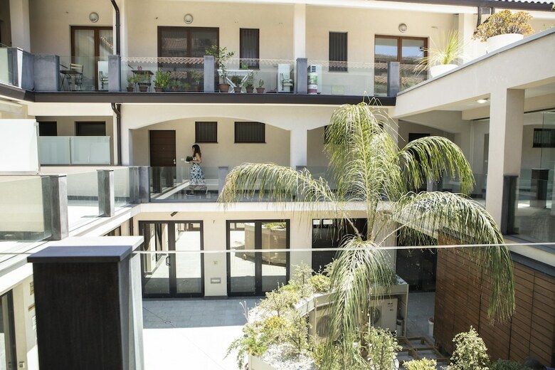 Apartamento Cort'�