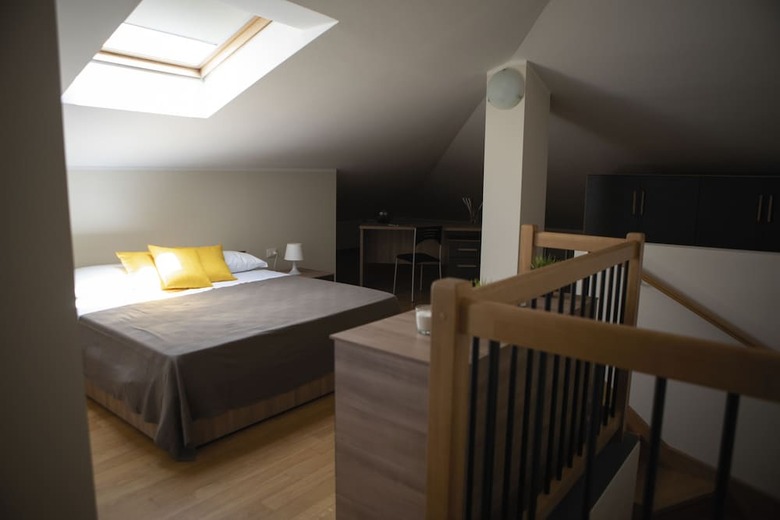 Apartamento Cort'�