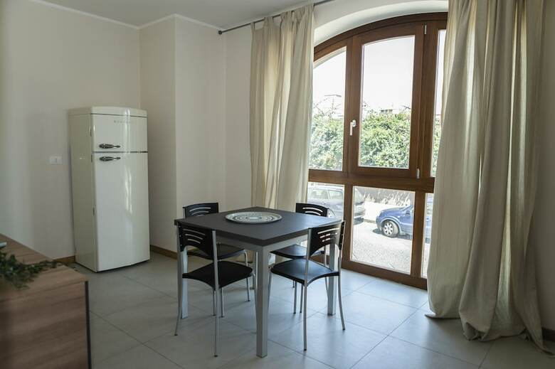 Apartamento Cort'�