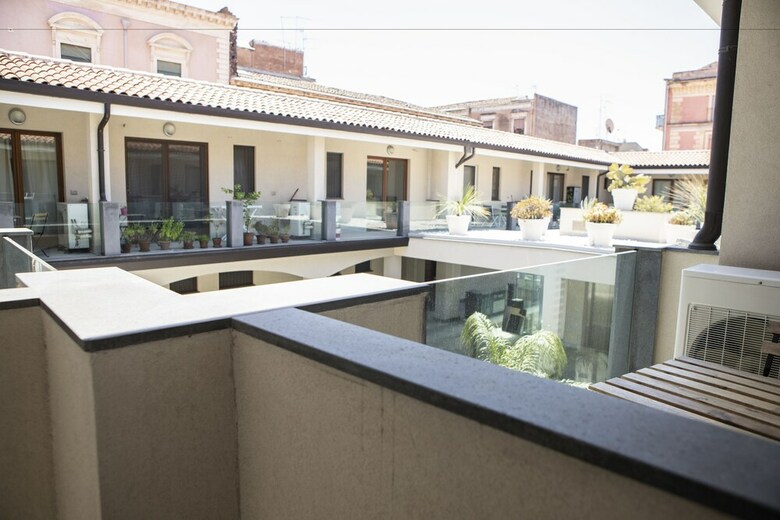 Apartamento Cort'�