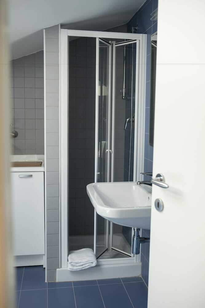 Apartamento Cort'�