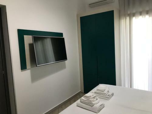 Hostal Guesthouse Ughetti 21