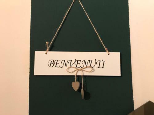 Bed & Breakfast I 2 Puttini