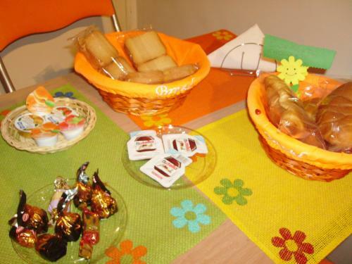Bed & Breakfast I 2 Puttini
