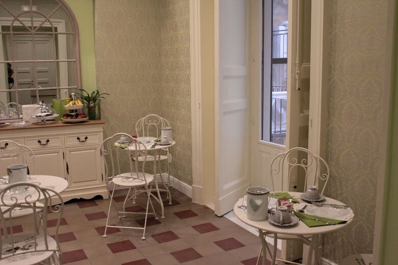 Aitna B&B
