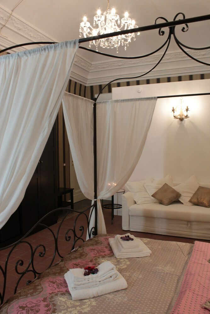 Aitna B&B