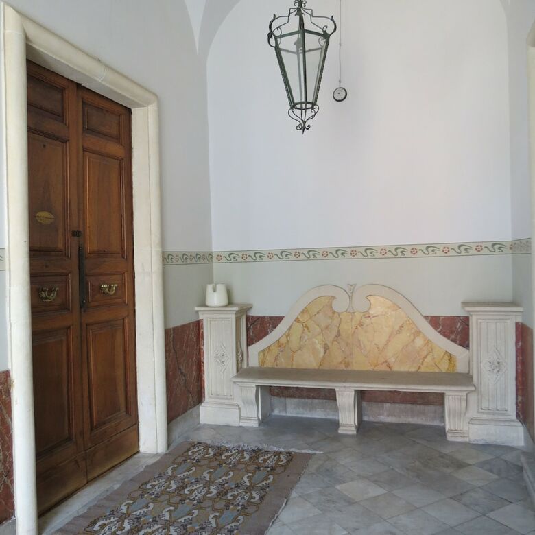 Apartamento Dimora Di Sicilia