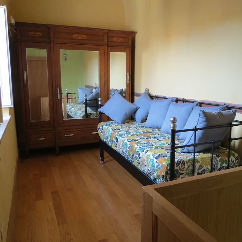 Apartamento Dimora Di Sicilia