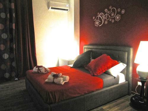 Symposium Bed&breakfast
