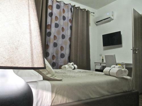 Symposium Bed&breakfast