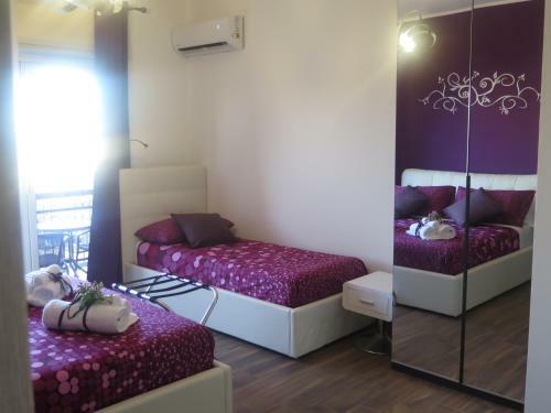 Symposium Bed&breakfast