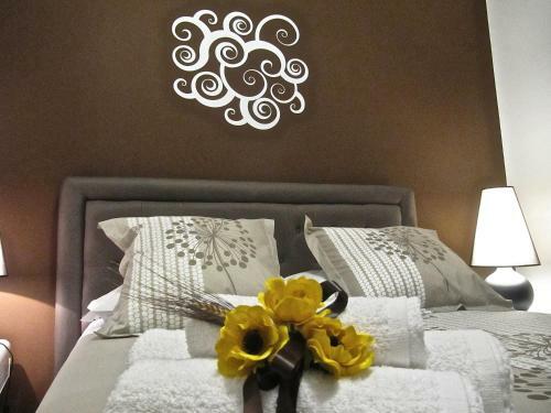 Symposium Bed&breakfast