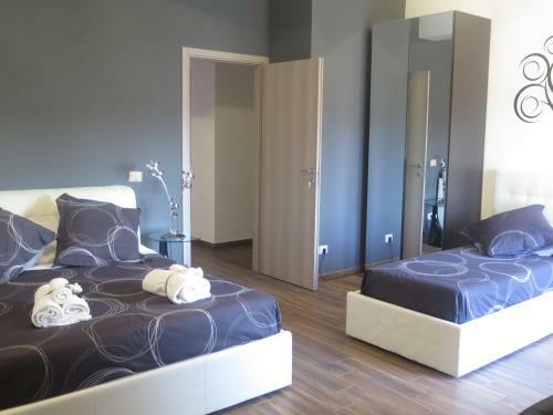 Symposium Bed&breakfast
