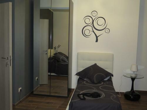 Symposium Bed&breakfast