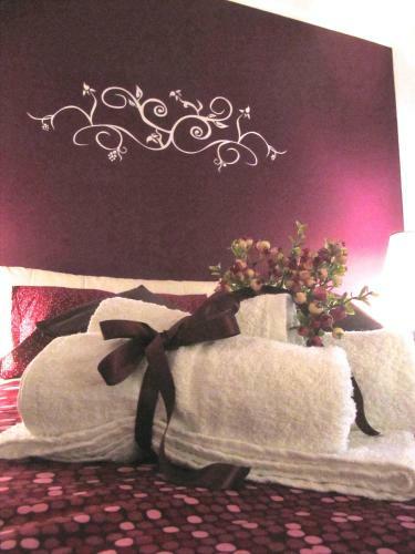 Symposium Bed&breakfast