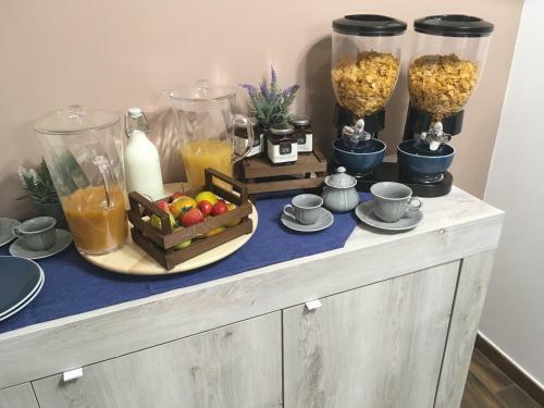 Symposium Bed&breakfast