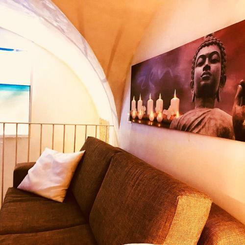 Umile Suite Catania