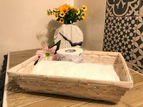 Umile Suite Catania