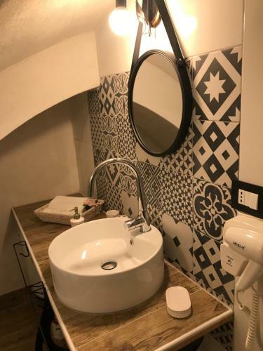 Umile Suite Catania